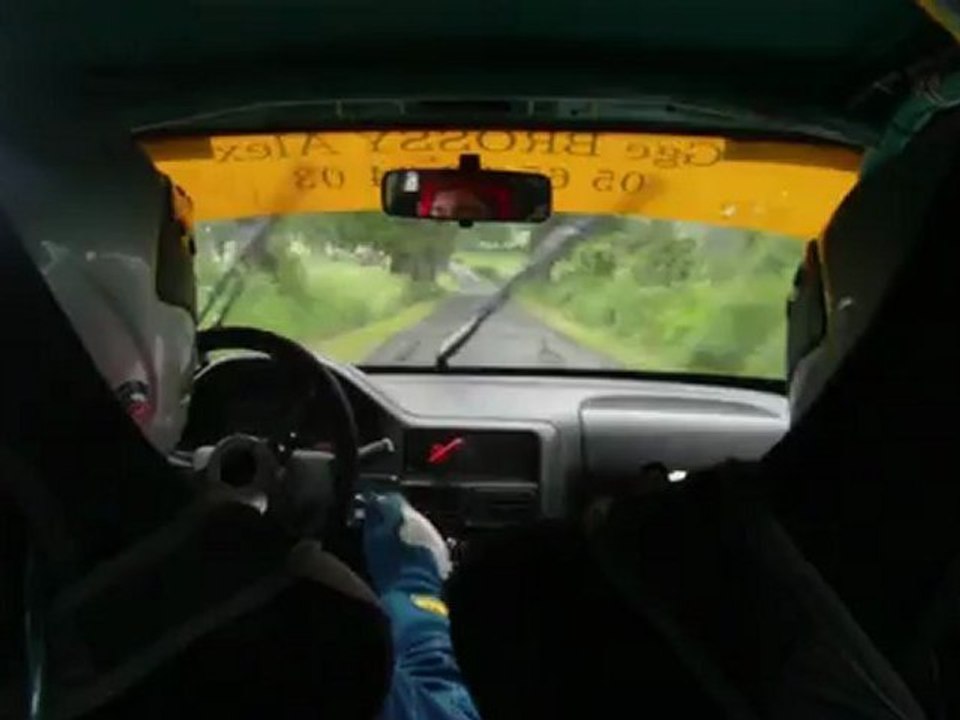 ES3 Saint-Geniez 2012