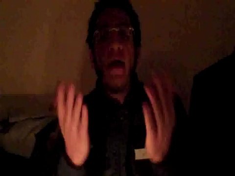 Revolutionaries on the rooftop (part two)