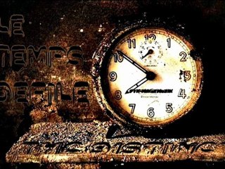 2012 - Le Temps Défile - THC 9.1StincT / 91K-MiKaZMuZiK