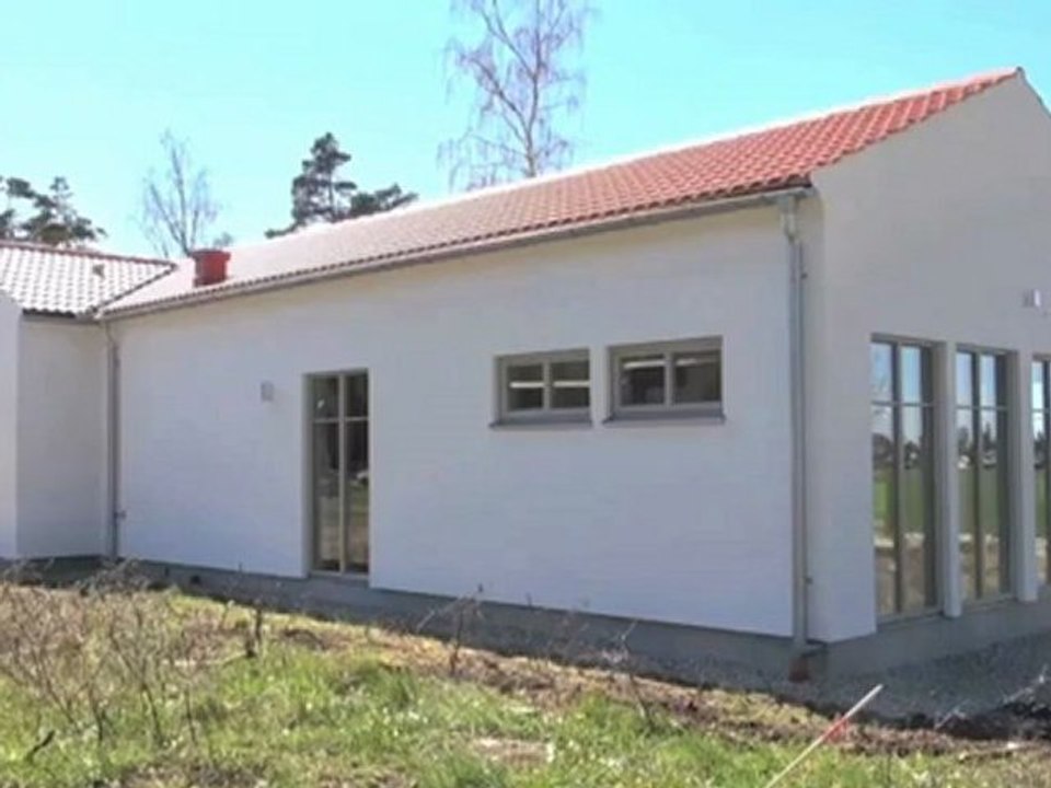 Byggmästare Visby Visbyhem Bygg AB