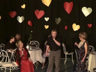 A  quoi ça sert, l'amour ?