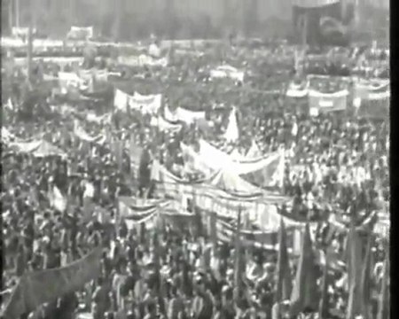 Grup Yorum - bir oğul büyütmelisin - hazırlayan serbülent öztürk