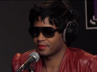 Jef Barbara Cocaïn Love