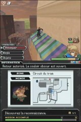 Kingdom Hearts 358/2 Days [03] Promenade a Twilight Town