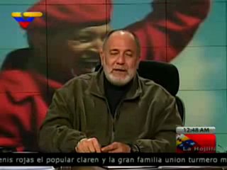 (VÍDEO) La hojilla del día viernes 01.06.2012  4/4