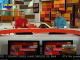 (VÍDEO) Toda Venezuela Diputado AN Freddy Bernal 04.06.2012  2/2