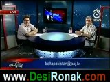 Bolta Pakistan on aaj news – 4th june 2012 p4