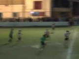 03-06-2012 - Barrio norte 3 Tigre 1 (Primer Tiempo)