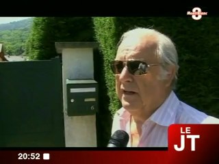 Affaire Perrier/Veronèse: les derniers éléments de l'enquête (Chambéry)