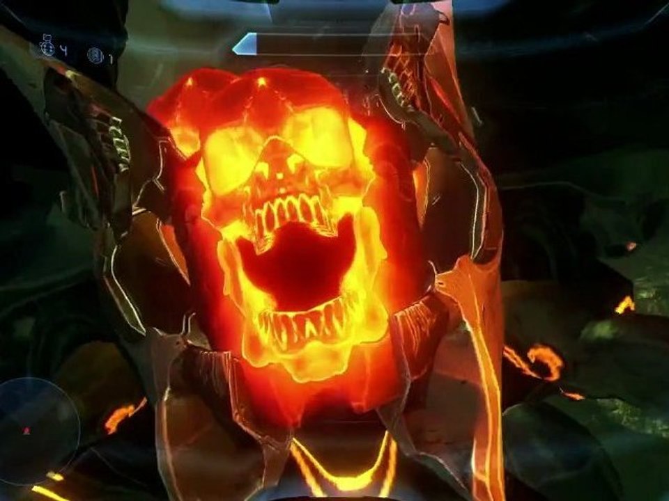 Halo 4 - Multijoueur, Spartan Ops et Campagne