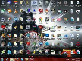 كيفية عمل التترات الجزء الاول