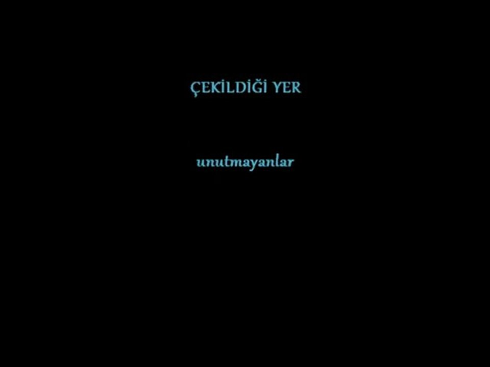 hayat film gibi
