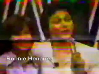 Ronnie Henares