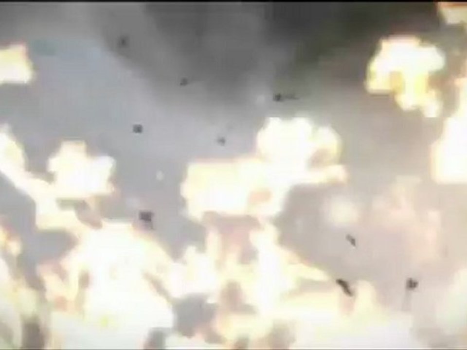 Dead Space 3 (PS3) - Trailer de l'E3 2012