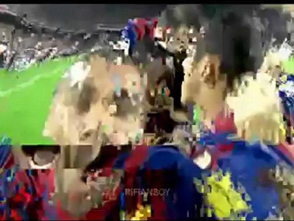 FC Barcelona Dream Team
