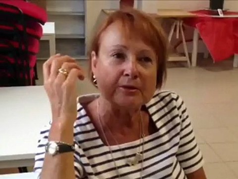 Les cours de tango Argentin du CIQ