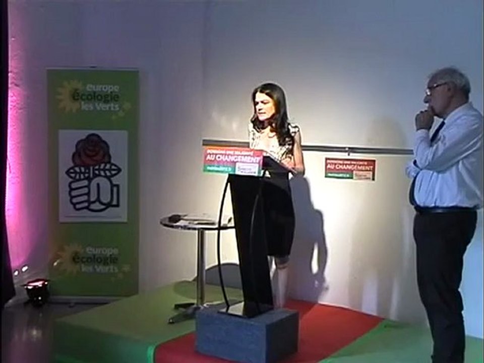 Philippe Meirieu Conférence de Presse 30 mai 2012  - Présentation générale