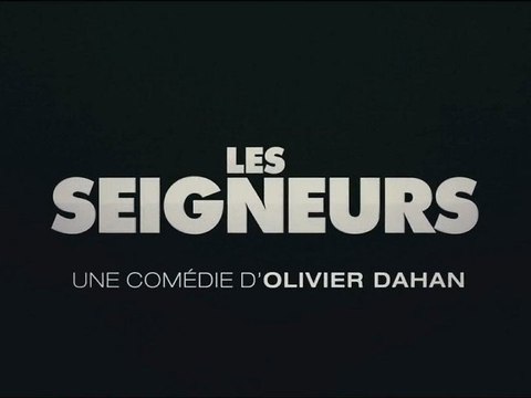 Les seigneurs - Bande-Annonce Teaser [VF|HD]