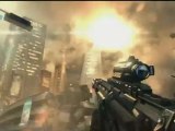 Call of Duty : Black Ops 2 - E3 2012 Gameplay Trailer
