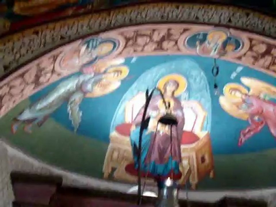 Moşii de vară în Luceni, 2 Iunie 2012, Serbarea copiilor