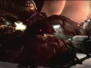 Dead Space 3 - Trailer E3 2012