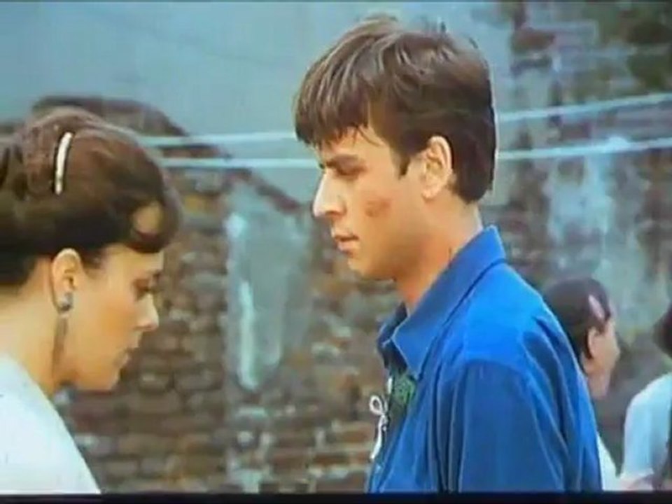 Nilüfer -  böyle ayrılık olmaz  - hazırlayan serbülent öztürk