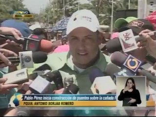 Pablo Pérez: Captura de "El Rastrojo" es el segundo autogol que se mete el Gobierno