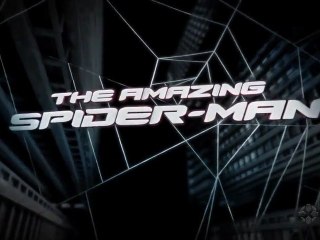 The Amazing Spider-Man Game - E3 2012 Trailer [HD]