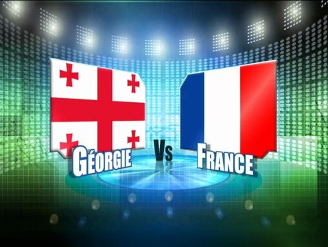 FIRA-AER 7's Grand Prix Series 2012 Round 1 in Lyon place 7 Georgia-France