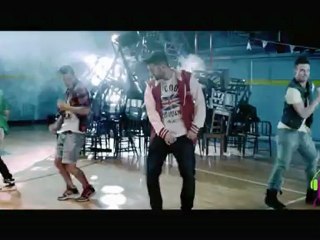 Smiley - Dead man walking (Official Video HD)