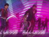 Dance Central 3 trailer E3 2012