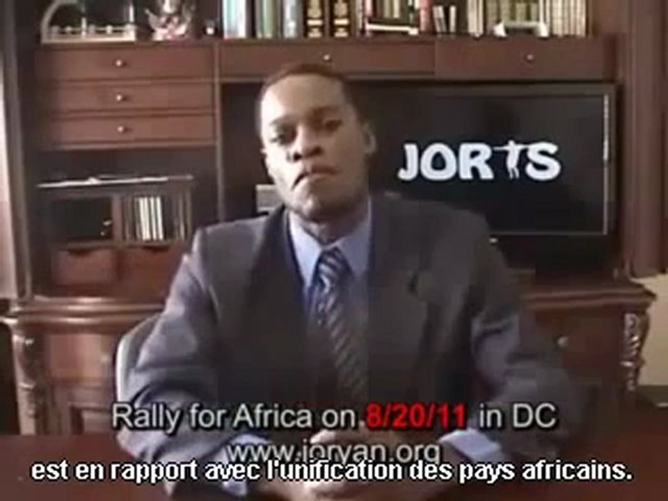 /!\ 3 raisons de tuer Kadhafi et mieux piller l'Afrique