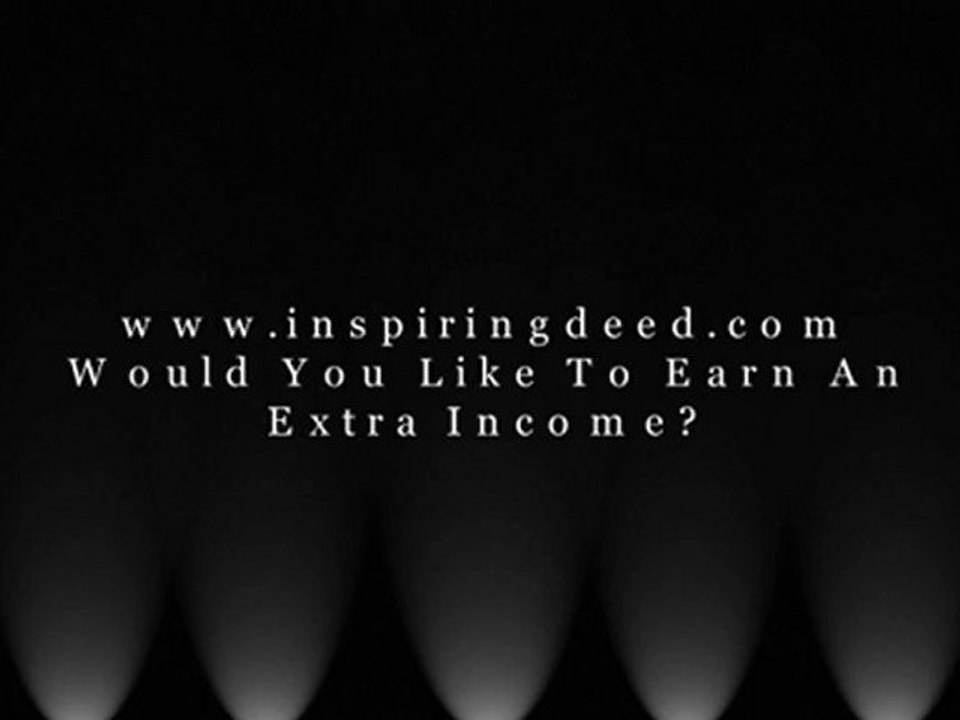 The Best Work At Home Opportunity Online. Earn That Extra Income Opportunity.