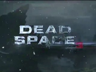 Dead Space 3 - E3 2012 Conference EA Trailer [HD]