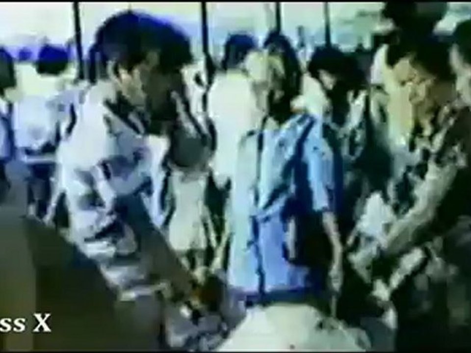 CLIPS - Miss X - Vilma Santos