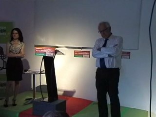 Philippe Meirieu Conférence de Presse 30 mai 2012  - Divers