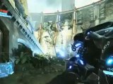 Crysis 3 (PS3) - Trailer E3 2012