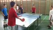 TORNEO TENIS DE MESA