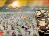 South Park : The Stick of Truth (PS3) - Trailer E3 2012