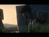 Splinter Cell : Blacklist - Bande-annonce E3 2012