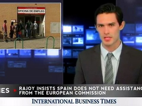 Debt Crisis Continues to Unravel, Spain at the Forefront