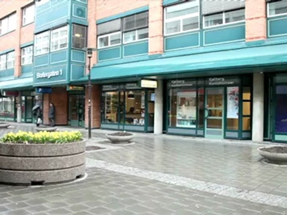 Optiker Lillestrøm Kontaktlinse-institutt AS