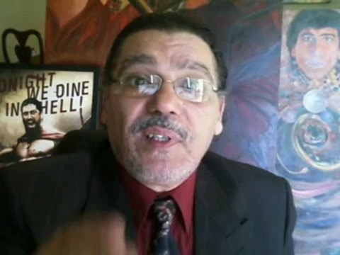 In solidarity with the Moroccan political Prisoners