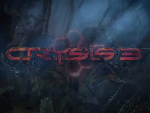 Crysis 3 - E3 2012 Official Gameplay Trailer [HD]