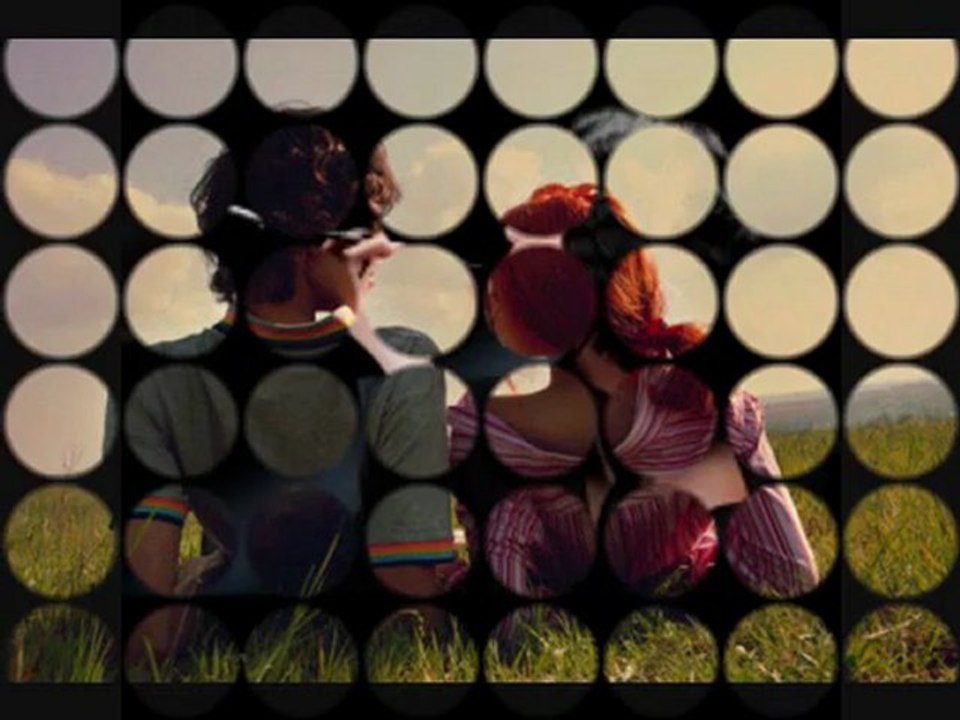 Yıldız Tilbe-Canım benim içim benim...