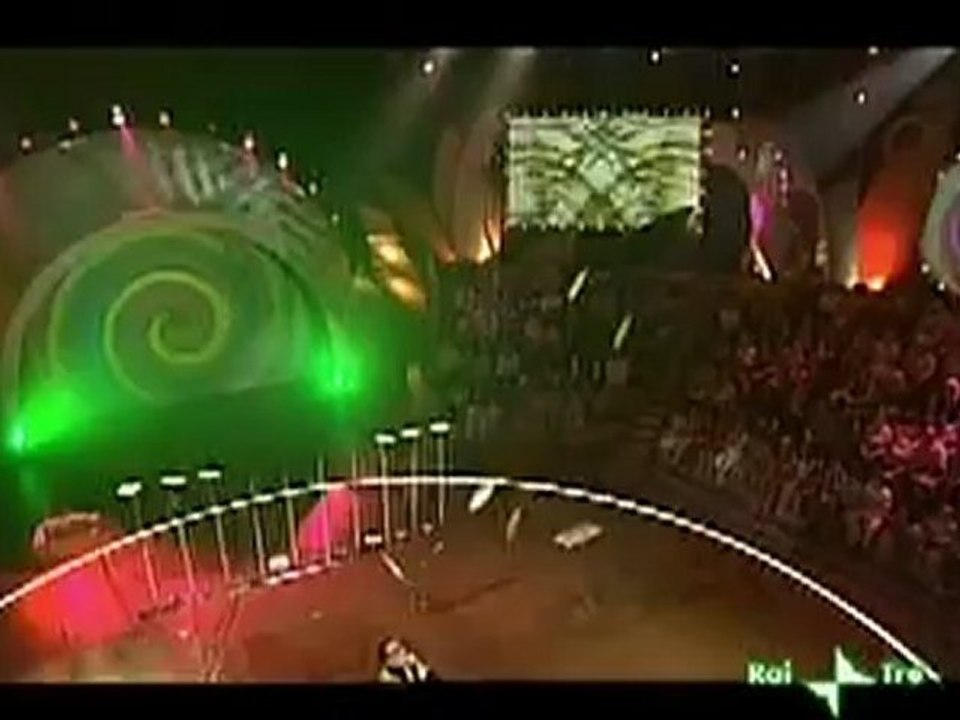 Plate Spinning Act