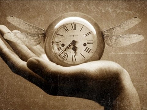 Kardeş Türküler-Zamanın Bahçesinde