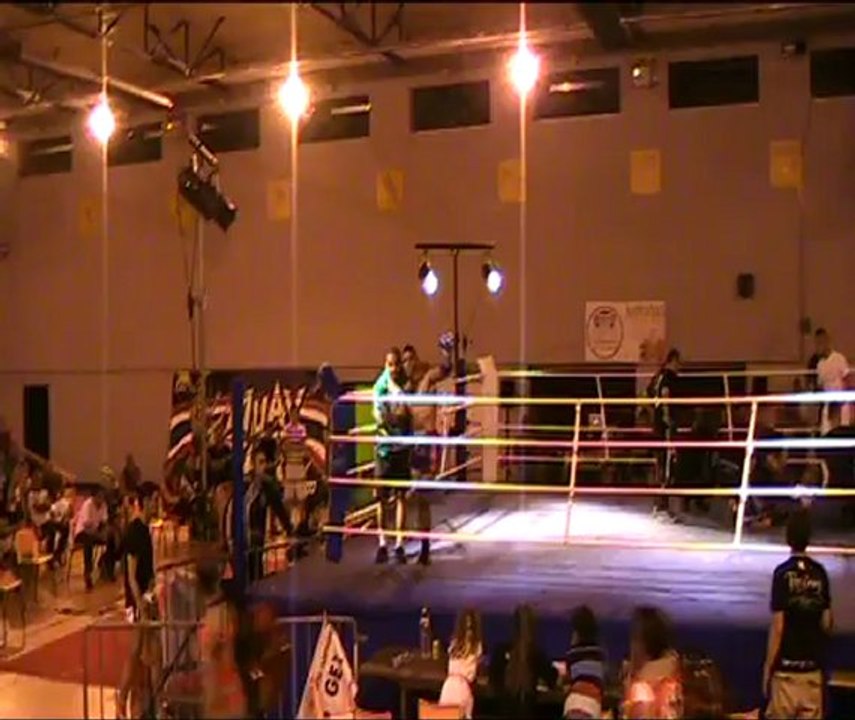 team ziane  A ferney voltaire 1