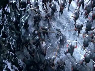 Assassin's Creed Revelation - Intro Gameplay