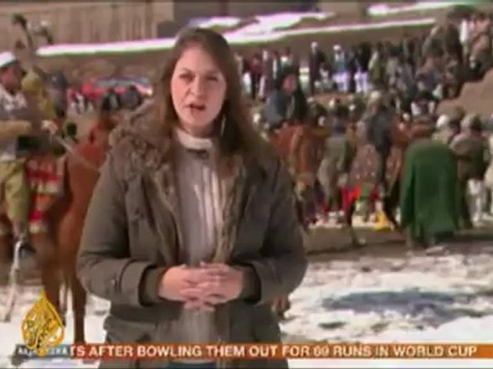 Former Afghan spy chief forms grassroots movement